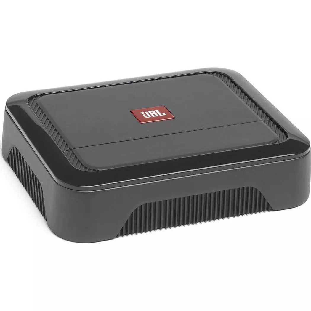 JBL Club A600 car audio amplifier 600 W D