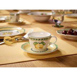 Villeroy & Boch Kaffee-/Teeuntertasse French Garden Fleurence  
