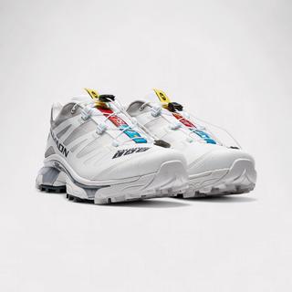 SALOMON  Salomon XT-4 - White Lunar Rock 