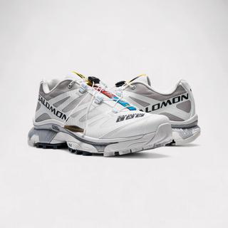 SALOMON  Salomon XT-4 - White Lunar Rock 