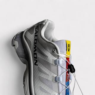 SALOMON  Salomon XT-4 - White Lunar Rock 
