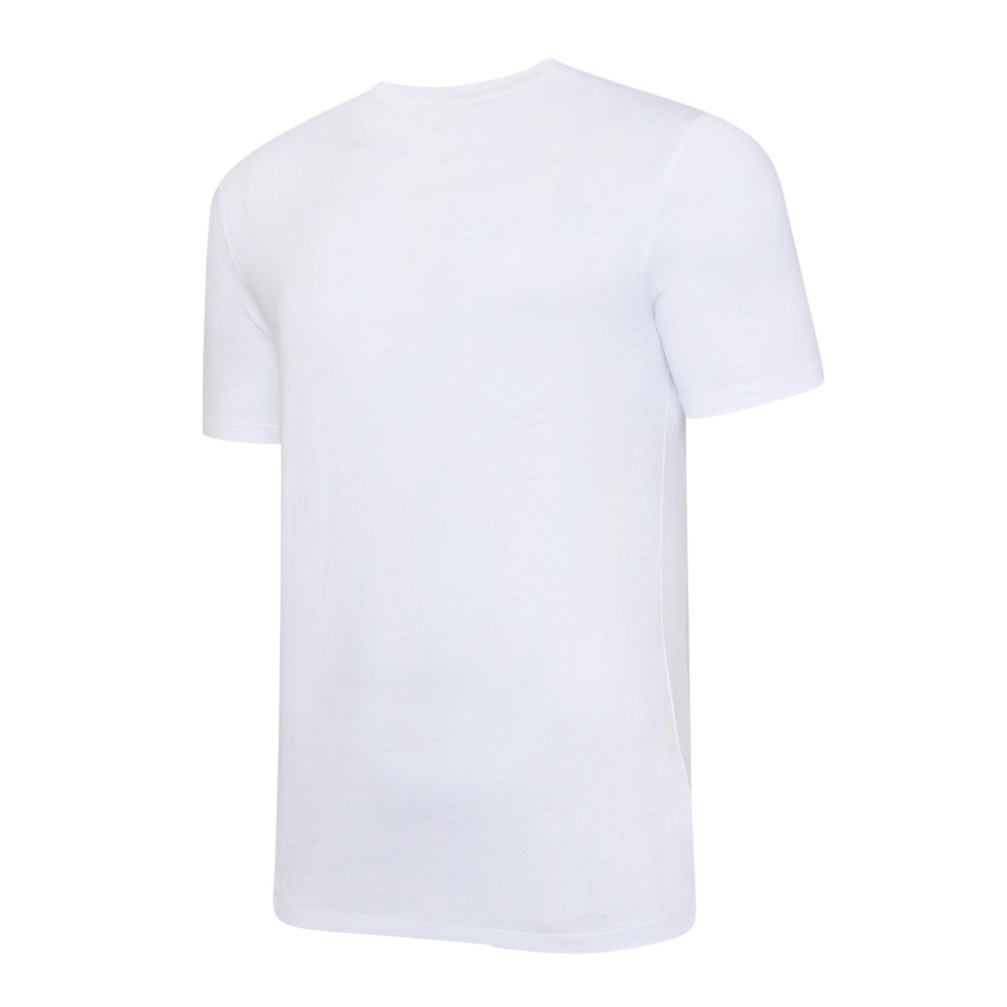 Umbro Club Leisure T-Shirt  