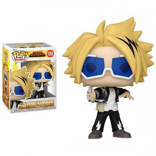 Funko  Funko POP! My Hero Academia Denki Kaminari (1352) 