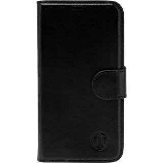 JTBerlin  Custodia a libro Booklet iPhone 13 Pro Nero 