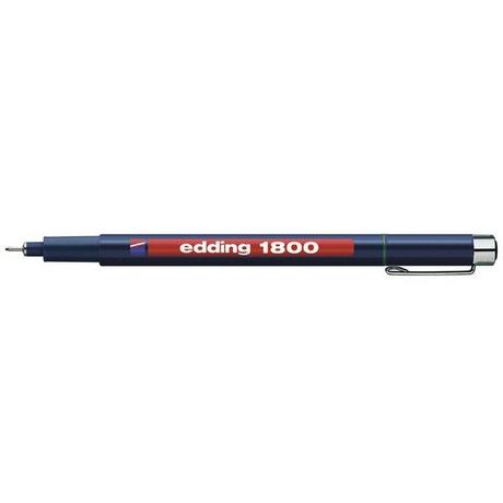 Edding EDDING Profipen 1800 0.50mm  