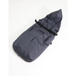 Kaiser  Fusssack XL Too black 