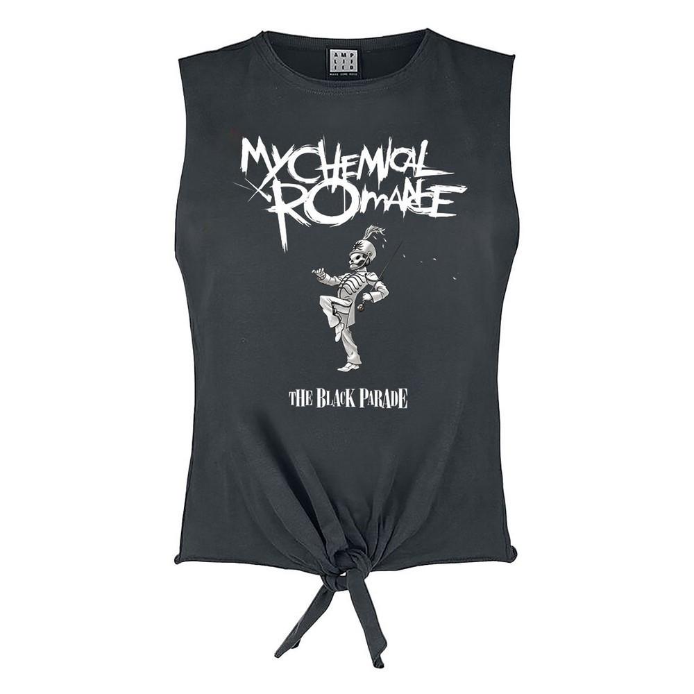 Amplified  Tshirt THE BLACK PARADE 