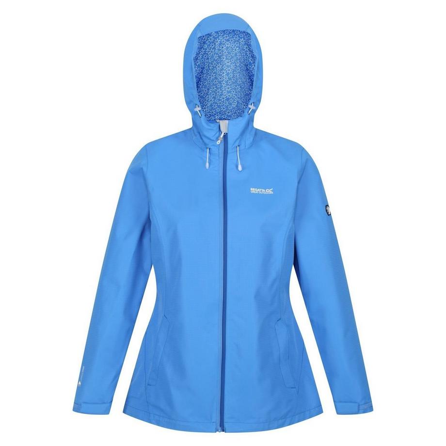 Veste imperméable HAMARA