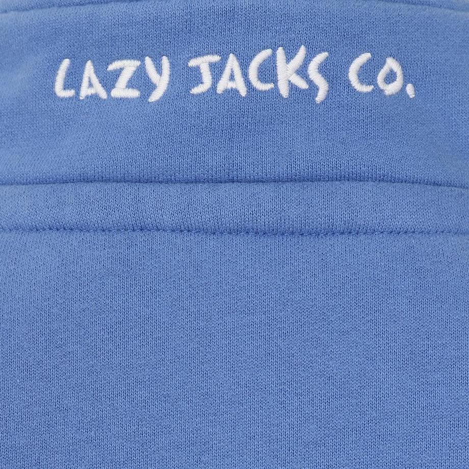 Lazy Jacks  Sweat 