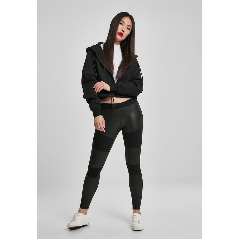 URBAN CLASSICS Urban Classic Leggings Ecopelle  