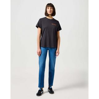 Wrangler  T-Shirts Regular Tee 