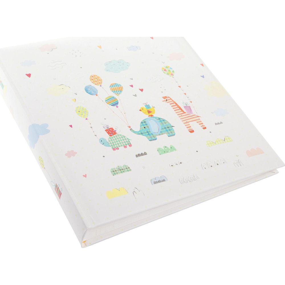 Goldbuch Animal Parade (30 x 31 cm)  