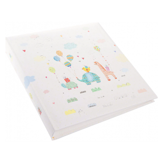 Goldbuch Animal Parade (30 x 31 cm)  