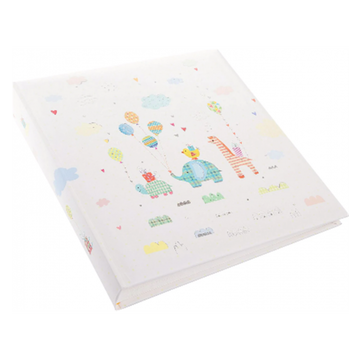 Animal Parade (30 x 31 cm)