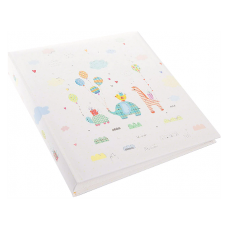 Goldbuch Animal Parade (30 x 31 cm)  