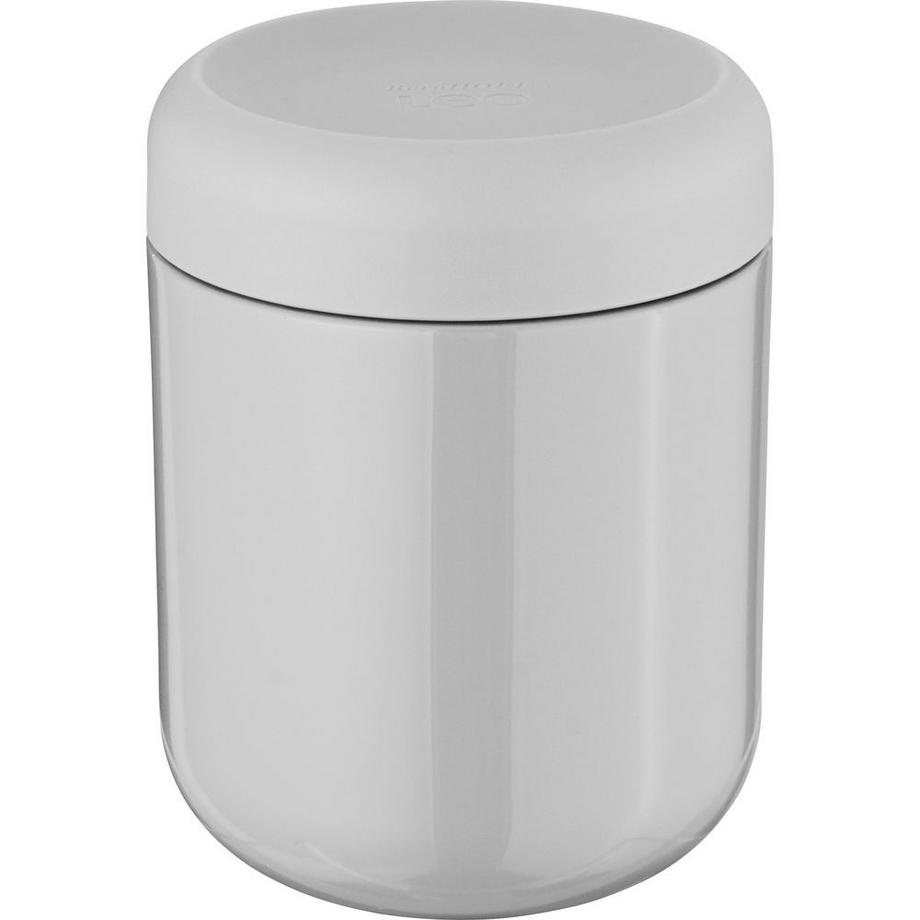 Berghoff  Vorratsdose Leo Ø 9.5 cm Grau 