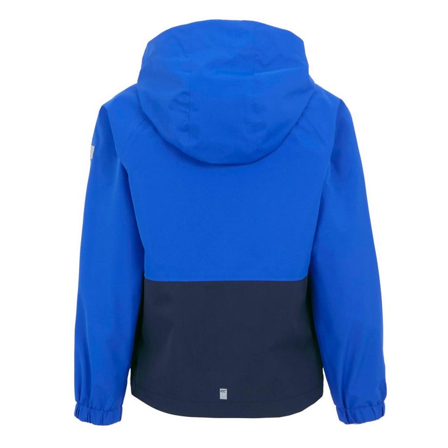 Regatta  Veste Imperméable À Capuche Hanleigh 