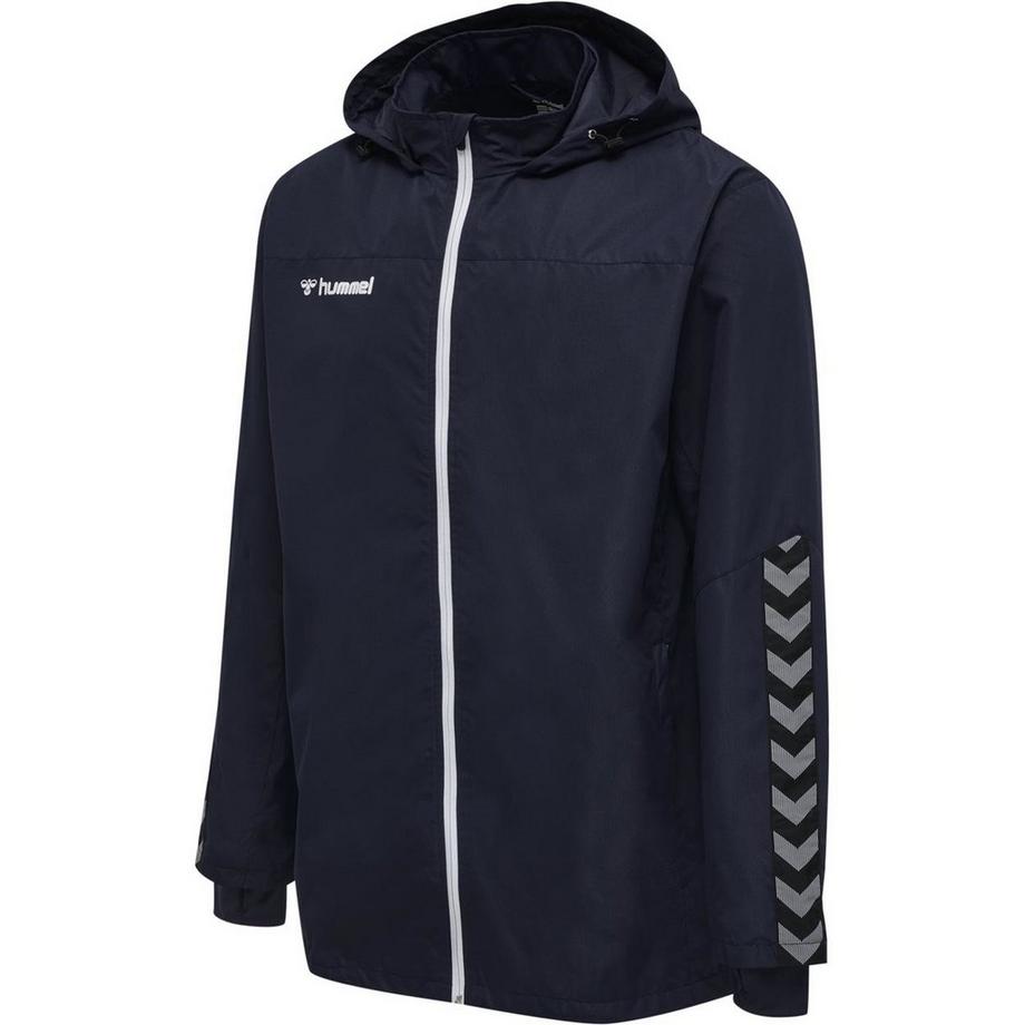 Hummel Authentic All-Weather Giacca  