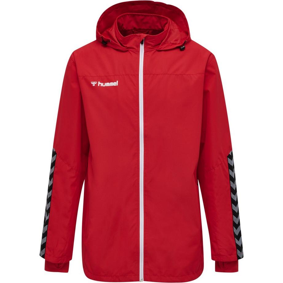 veste huel authenctic all-weather