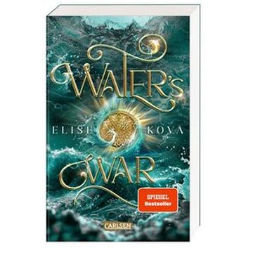 Water's War (Die Chroniken von Solaris 4)