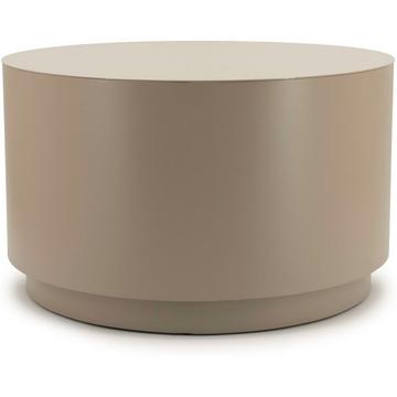 Tavolino Mesita taupe