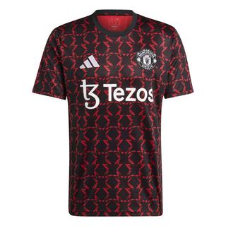 adidas  magia da aenamento manchester united 2024/25 