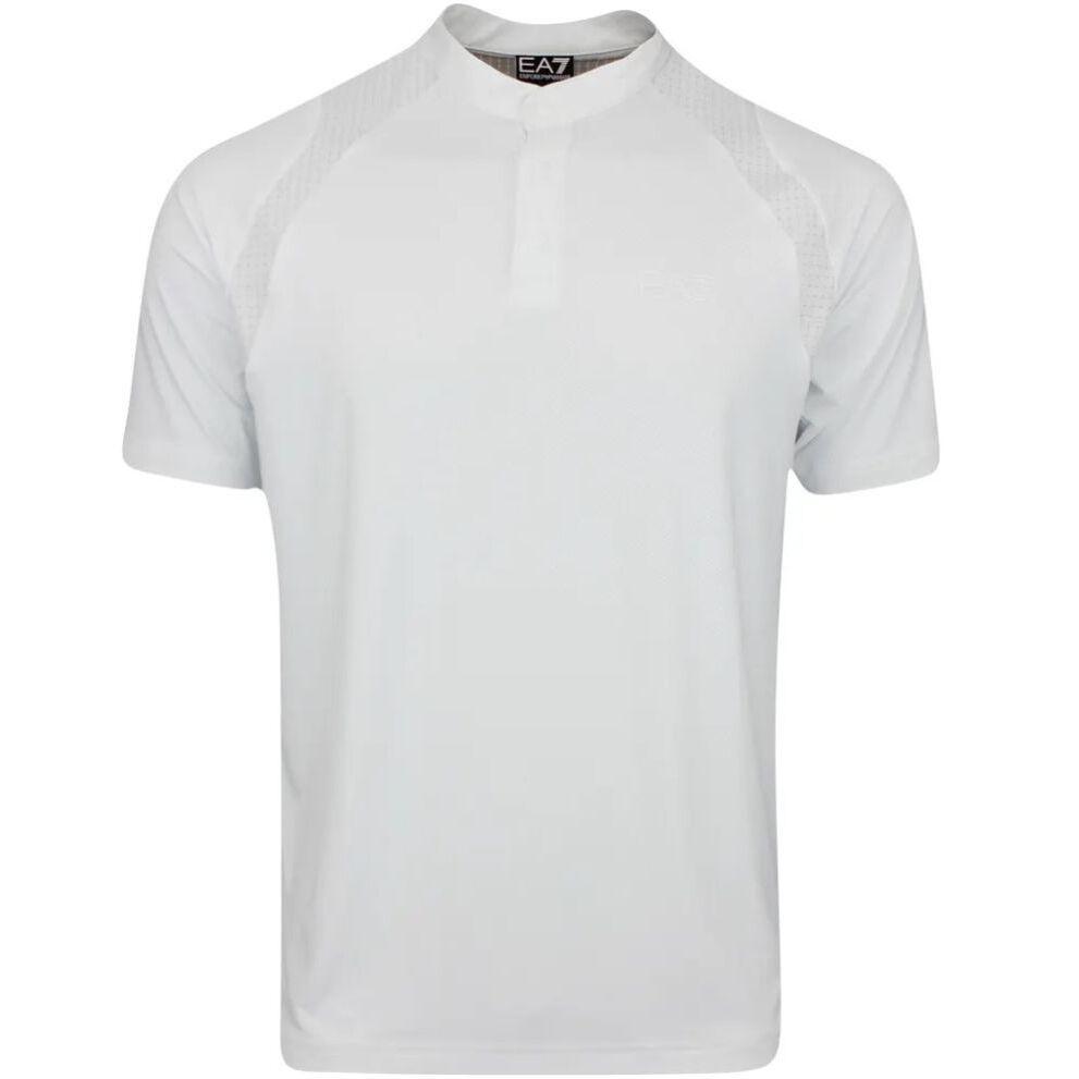 EMPORIO ARMANI  polo col ao ea7 eporio arani 