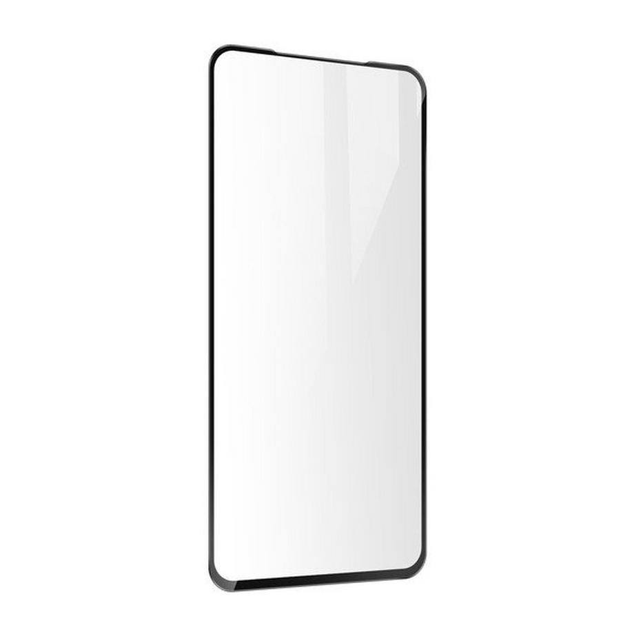 Avizar  Verre Trempé Realme 8 et 8 Pro bord noir 