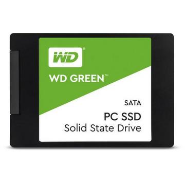 WD Green 2.5" 1 TB Serial ATA III SLC