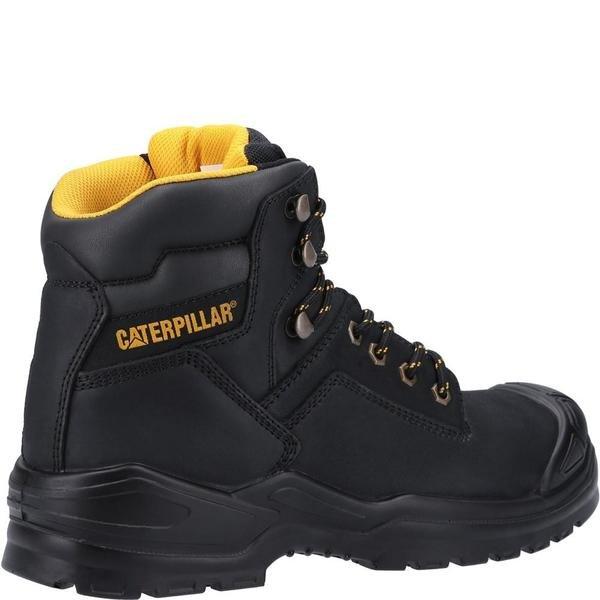 Caterpillar  Bottines de sécurité STRIVER MID S3 