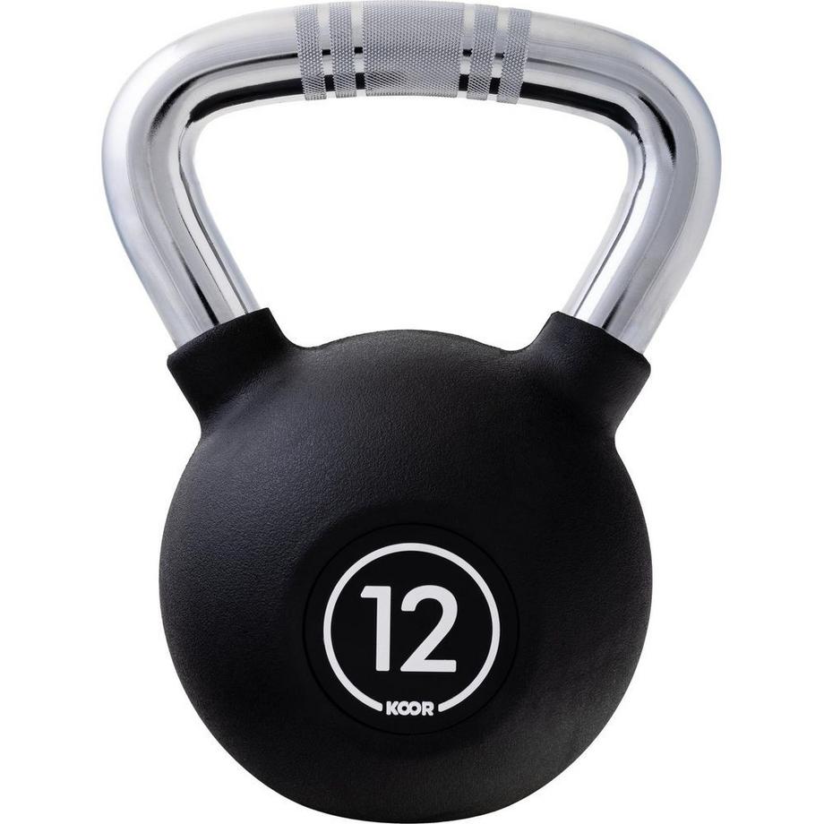 Kettlebell