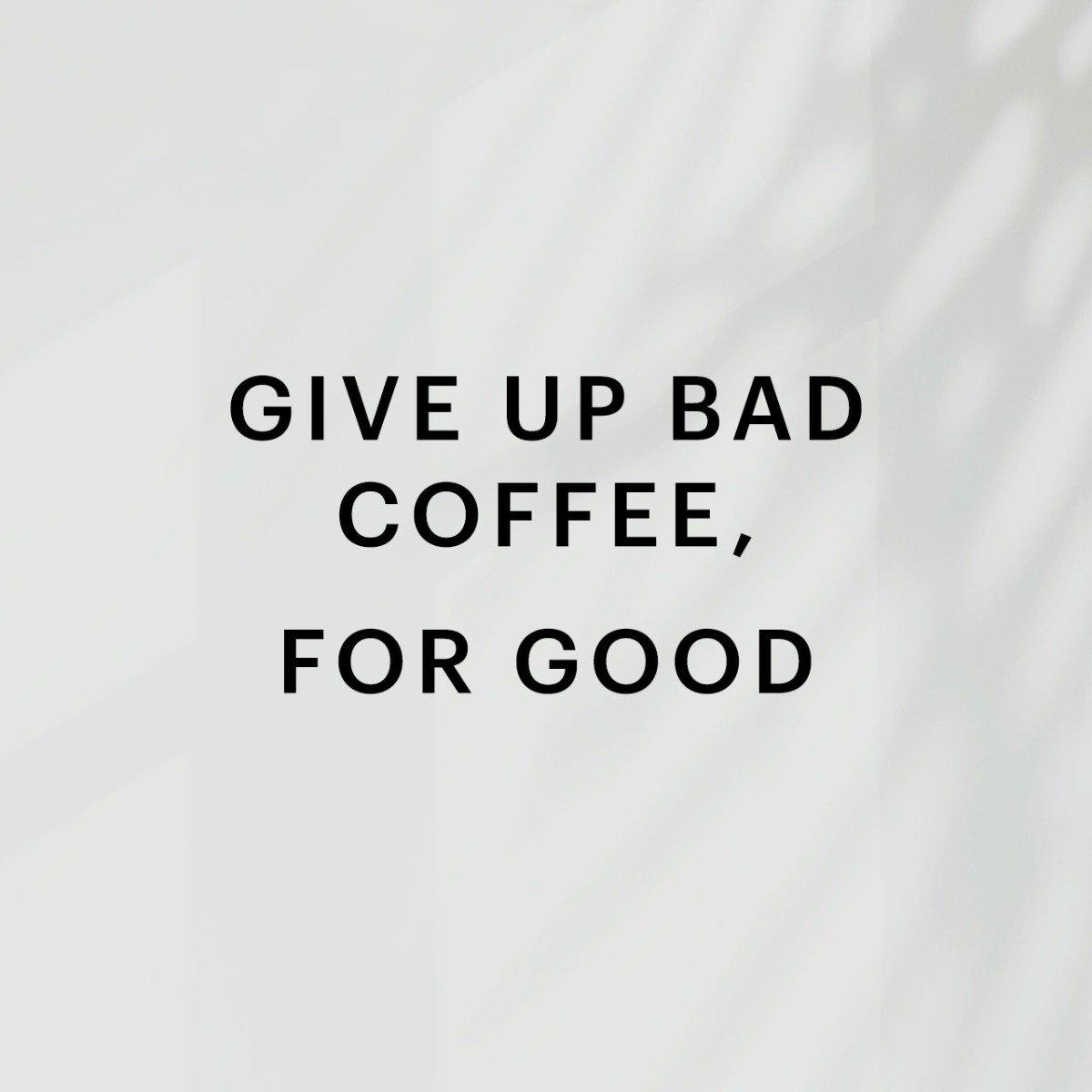 Image of Kaffeebereiter mit Permanent-Kaffeefilter POUR OVER Kaffeebereiter mit Permanent-Kaffeefilter POUR OVER