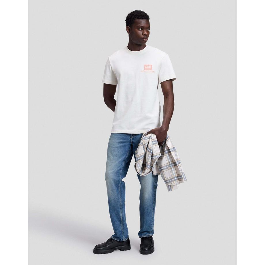 Lee Workwear Quality T-Shirt  