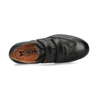 Mephisto  Mephisto Lorens - Chaussures à scratch en cuir 