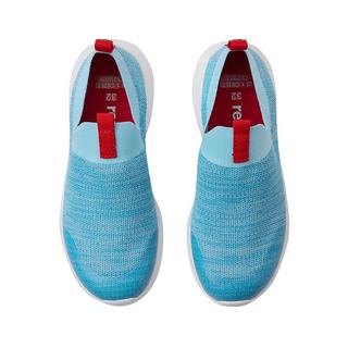 Reima  Kinder Sneaker Bouncing Sky blue 