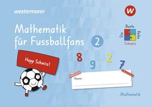 Die Bunte Reihe Schweiz - Mathematik Kein Autor Gebundene Ausgabe 