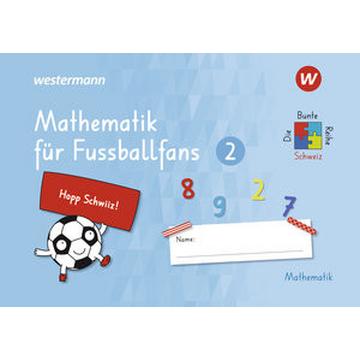 Die Bunte Reihe Schweiz - Mathematik