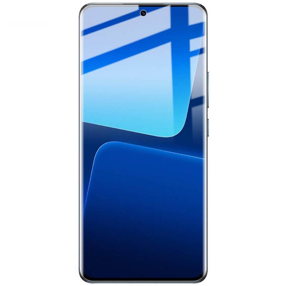 Imak  Xiaomi 13 Pro - Imak 2 Stk. Hydrogel Schutzfolie Pet 