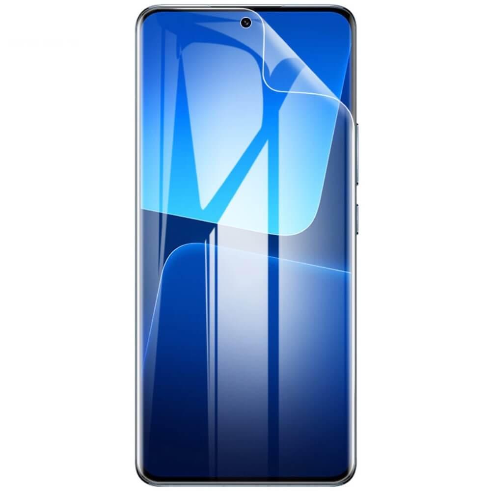 Imak  Xiaomi 13 Pro - Imak 2 Stk. Hydrogel Schutzfolie Pet 