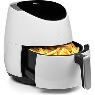 Medion MD 19279 Heissluftfritteuse 2000W, 8 Programme, Timer  