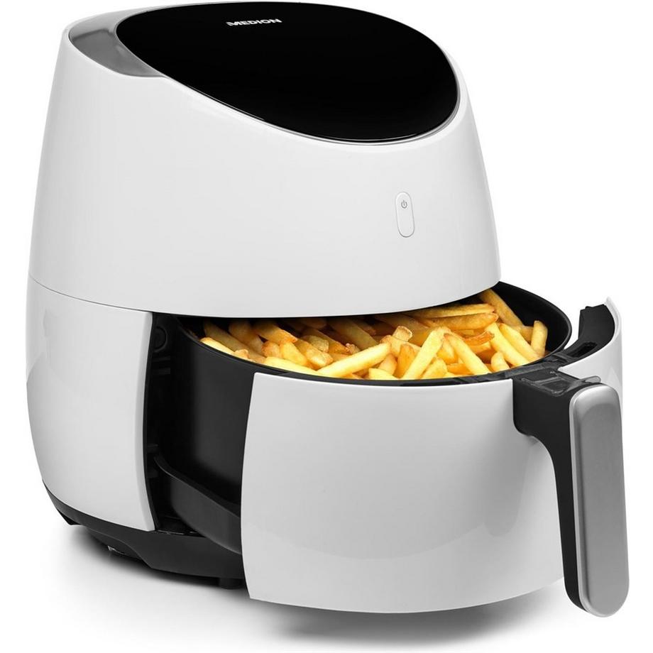 Medion Heissluft-Fritteuse MD 19279 2000 W  