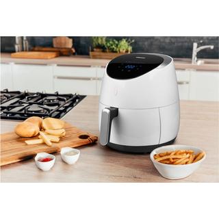 Medion MD 19279 Heissluftfritteuse 2000W, 8 Programme, Timer  