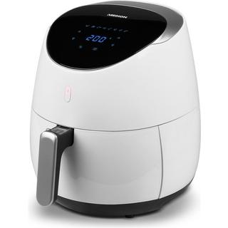 Medion MD 19279 Heissluftfritteuse 2000W, 8 Programme, Timer  