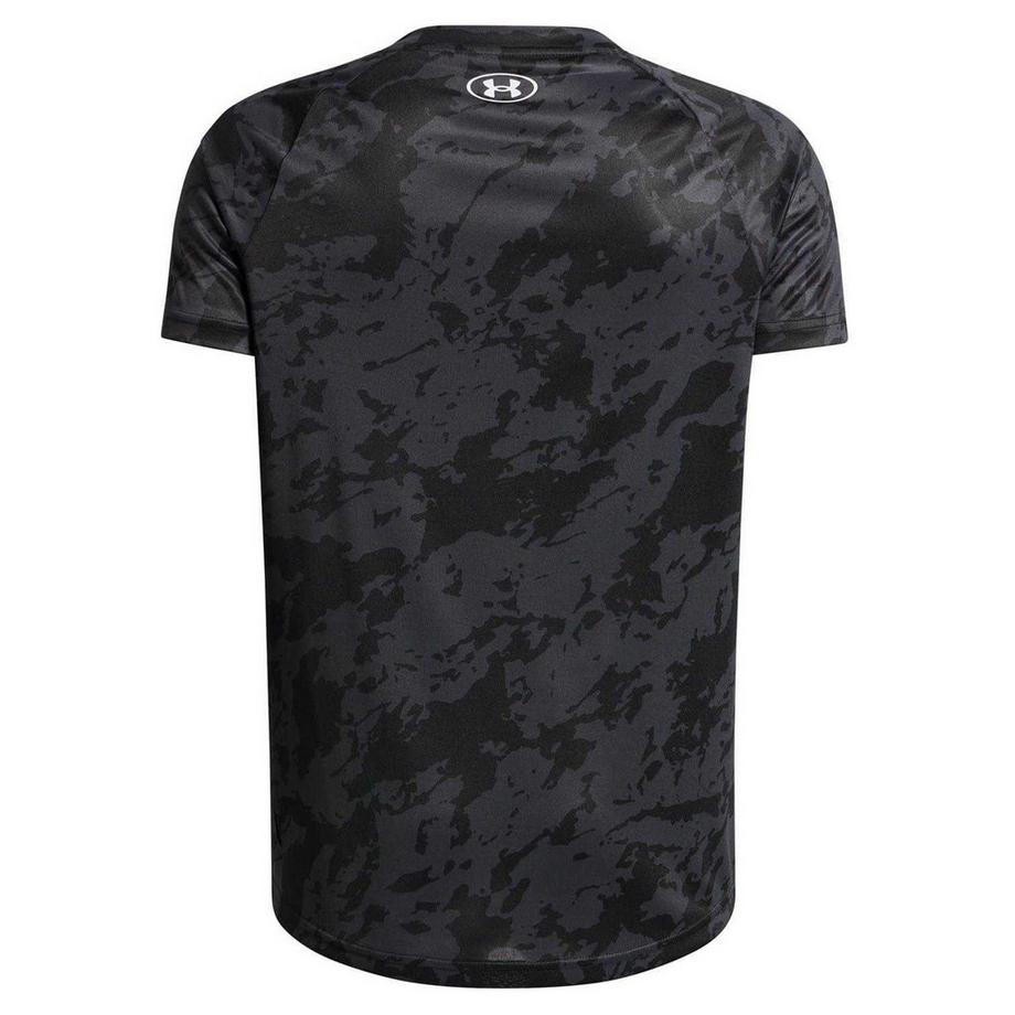 UNDER ARMOUR  T-ShirtMotiftyle Camouflage Tech 2.0 