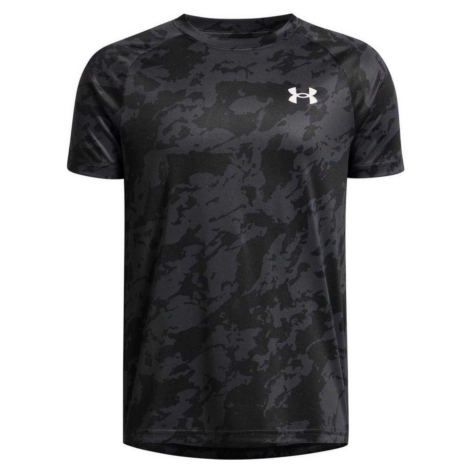 T-ShirtMotiftyle Camouflage Tech 2.0