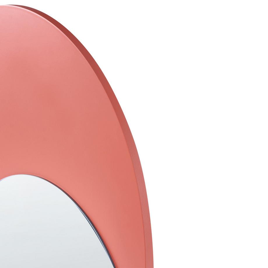 Beliani Wandspiegel aus MDF-Platte  GROISES  