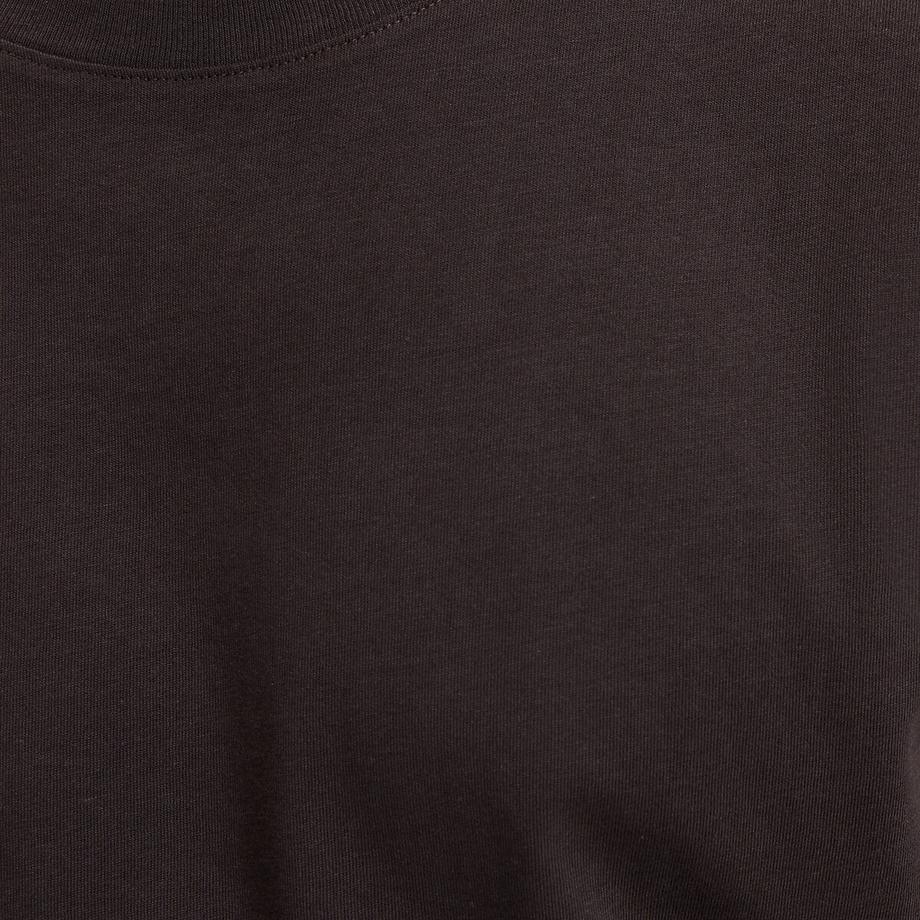 La Redoute Collections T-shirt Maniche Corte Girocollo  