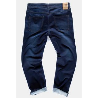 JP1880  Jeans dal taglio dritto con FLEXNAMIC®, disponibili fino alla tg. 72/36 