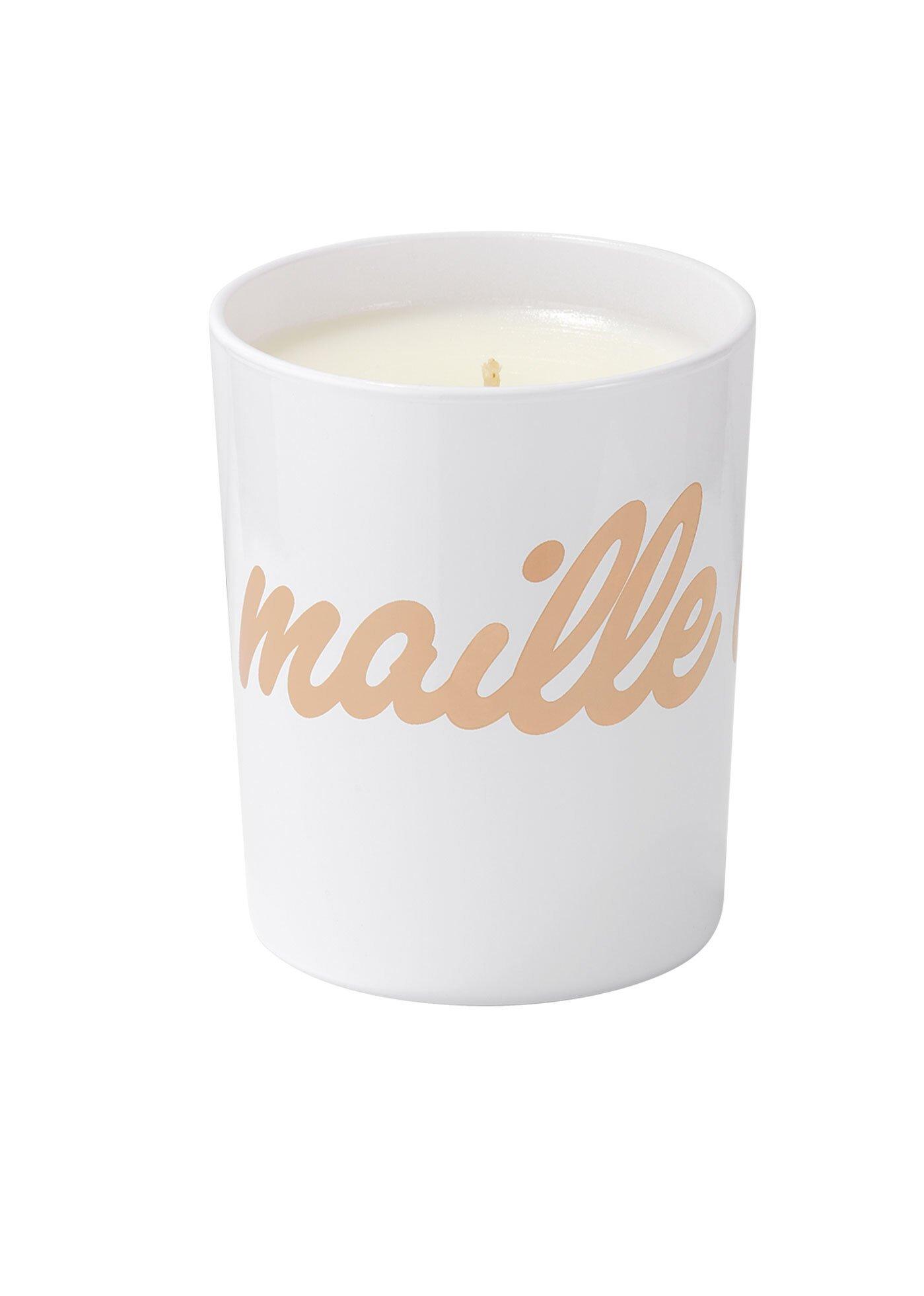 Kerzon Kerze Fragranced Candle - Maille Caline  