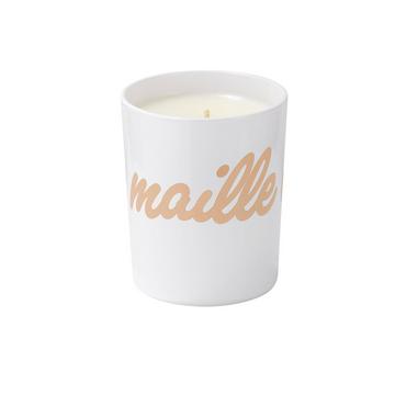 Bougie Fragranced Candle - Maille Caline